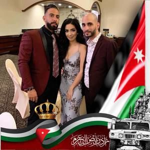 Meet your Posher, Amaal